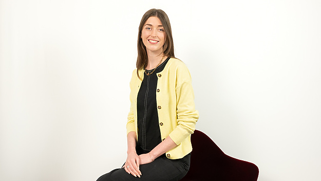 Charlotte Overington