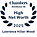 Lawrence Hiller-Wood ranked in Chambers 2025
