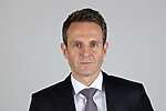 Christopher Skipper, Managing Partner, UAE