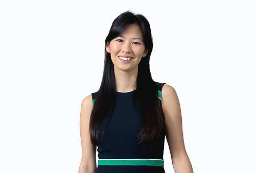 Harriet Chang