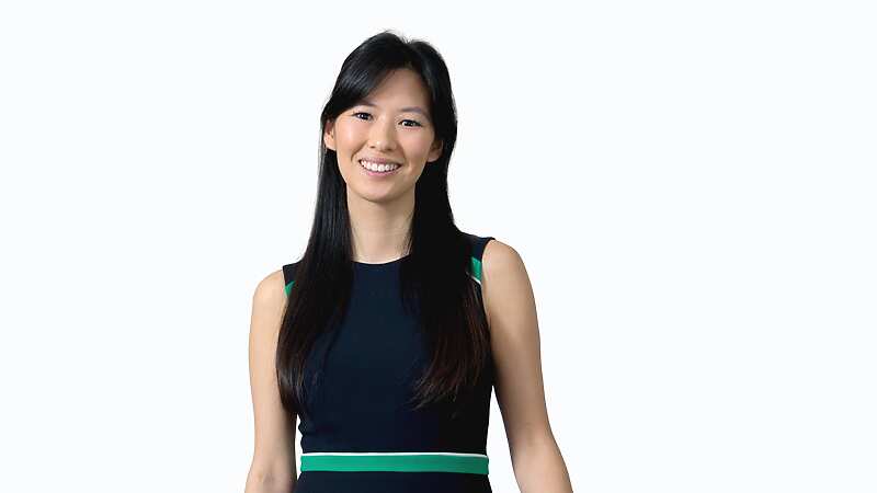 Harriet Chang