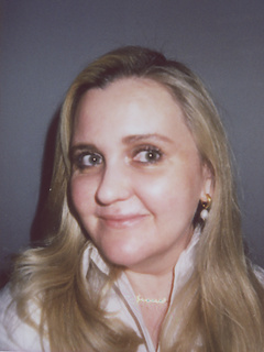 Elnara Ismagilova Polaroid