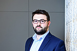 Tyrone Rees-Davies, Legal Director