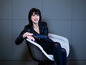 Susan Freeman - Mishcon de Reya