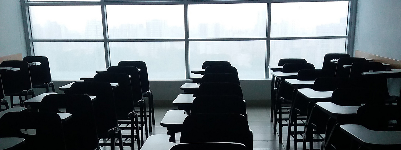 school desks
