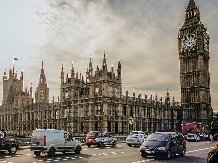 London