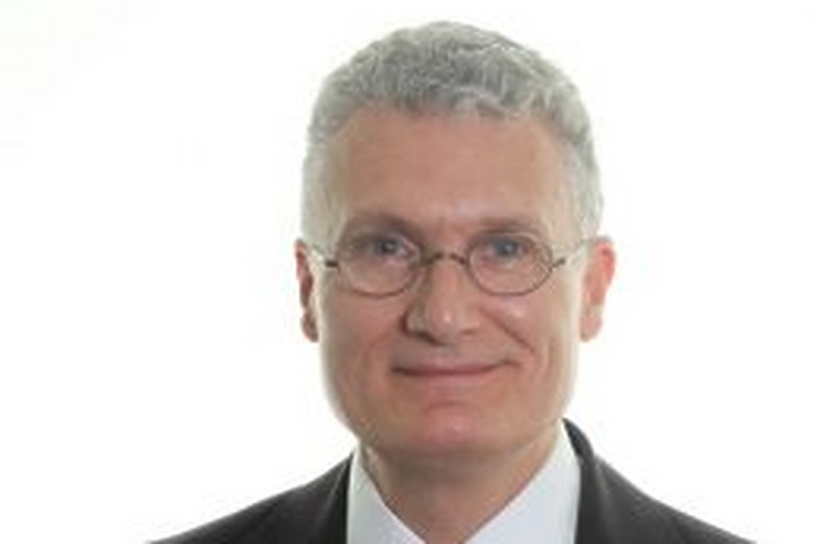 Chief Insolvency Judge Briggs