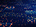 glowing lights over abstract texture