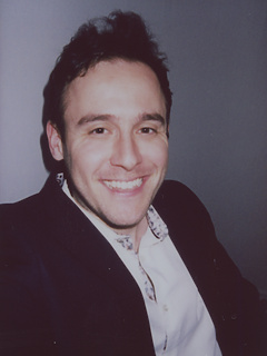 Callum Close Polaroid