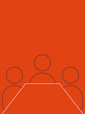 Executive Matters - Mishcon de Reya