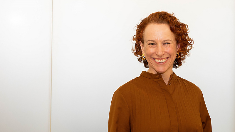 Amanda Gray, Partner