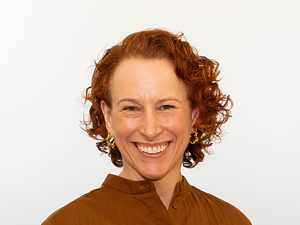 Amanda Gray