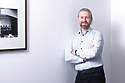 Gareth Dickson, Partner