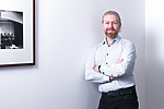 Gareth Dickson, Partner