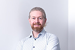 Gareth Dickson, Partner