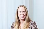 Louise Moore, Managing Associate