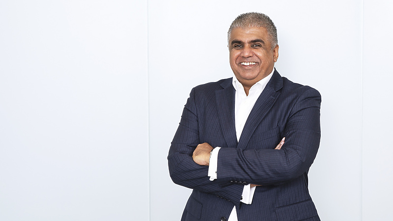 Anil Arora