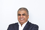 Anil Arora, Partner (non-lawyer)