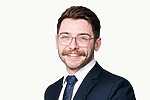 Stephen Elhabbal, Managing Associate