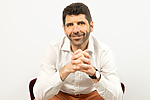 Andrew Goldstone, Partner