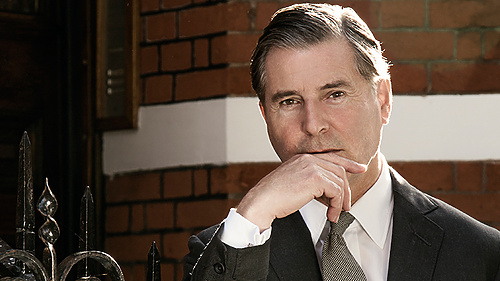 Jeremy Hackett