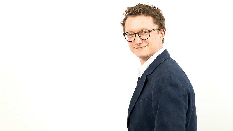 Alex Campbell