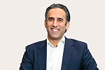 Kavan Bakhda, Partner, Head of Sports Group