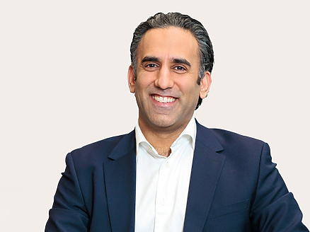 Kavan Bakhda