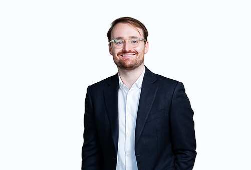 Adam Goldthorp