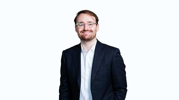 Adam Goldthorp