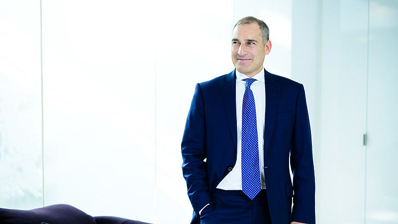 Richard Tyler, Partner, Corporate