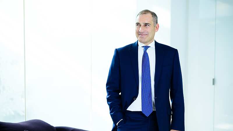 Richard Tyler, Partner, Corporate