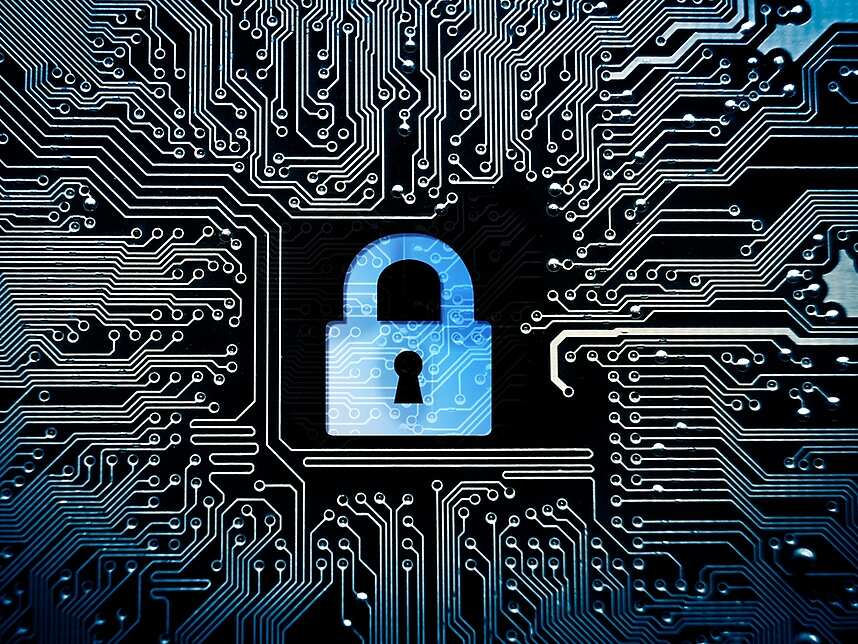 How to build your firm's cyber security strategy