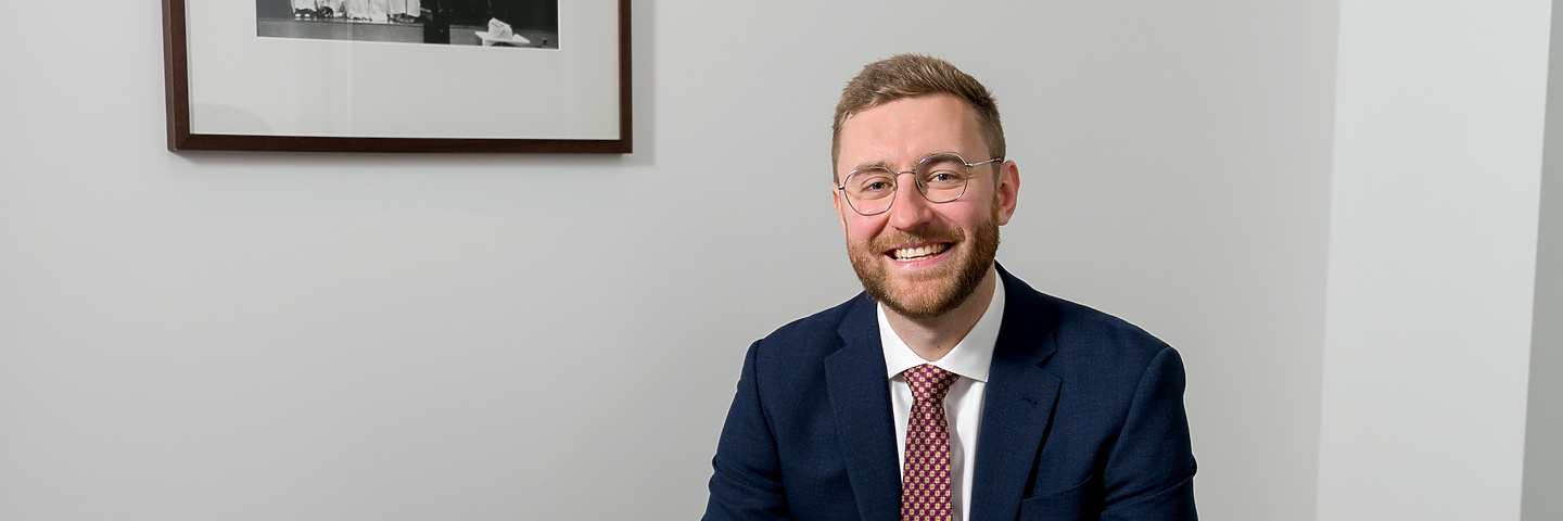Andy Lambert | Mishcon de Reya