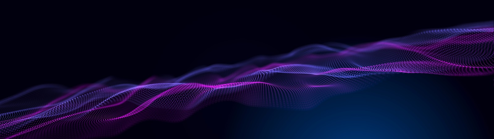 flowing purple texture on dark background