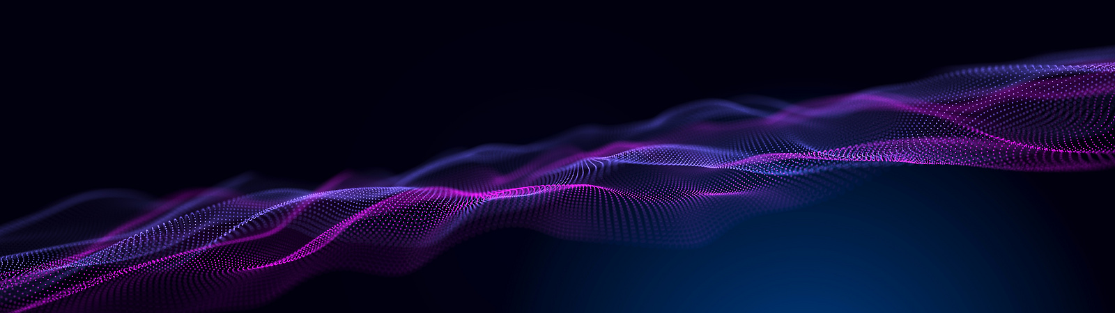 flowing purple texture on dark background