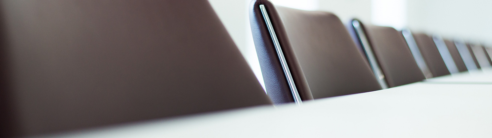 a close up of a chair