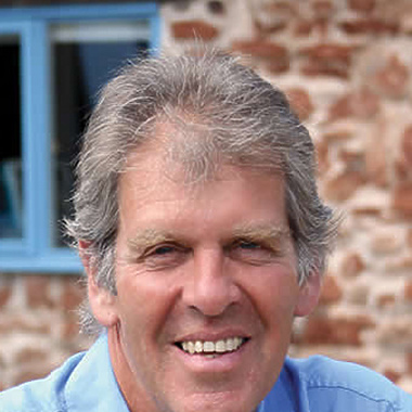 Alastair Sawday