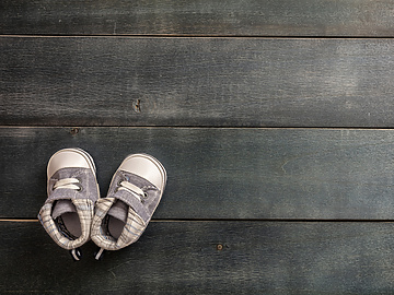 baby shoes