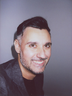 Neil Shanghavi Polaroid