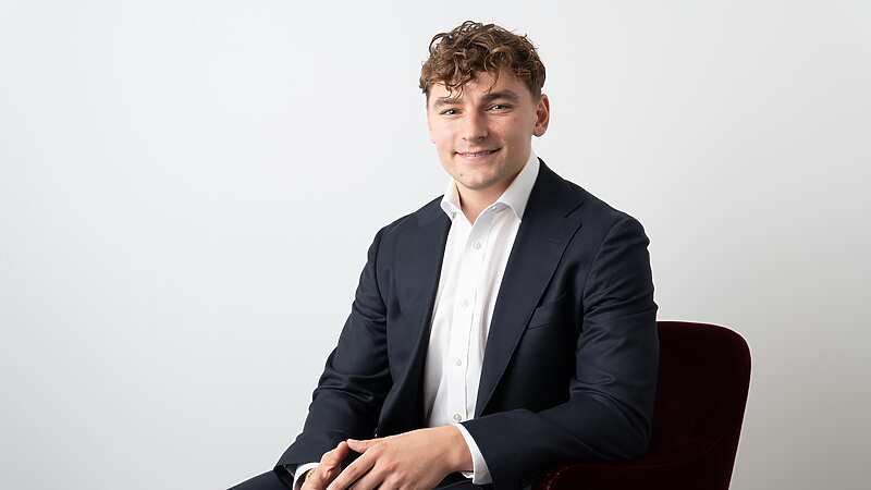 Matthew Partridge