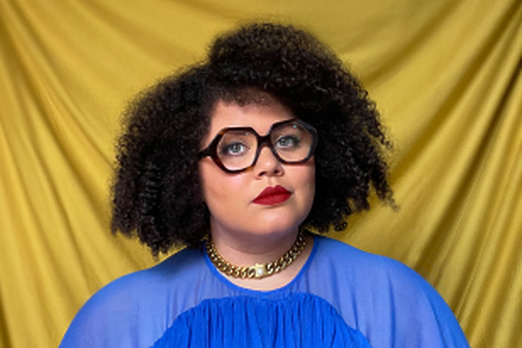 Sophie Williams, Author, The Glass Cliff