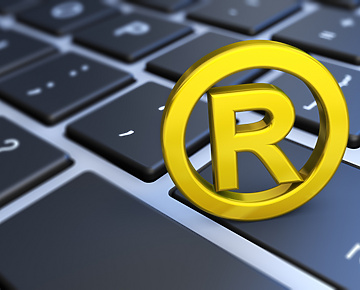 When less is not always more: Issues registering and enforcing simple logos