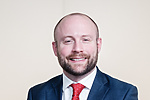 Owen Griffiths, Associate