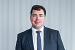 Arthur Horsfall, Associate