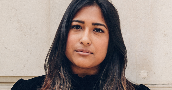 Farah Kabir Jazz Shapers on Jazz FM