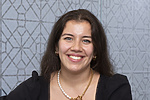 Ruby Eslava-Pentelow, Trainee Solicitor