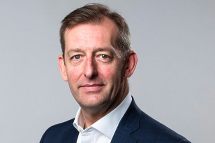 Kevin Hogarth, Partner, PSFI LLP