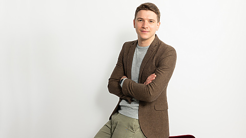 Harry Clark