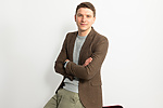 Harry Clark, Associate